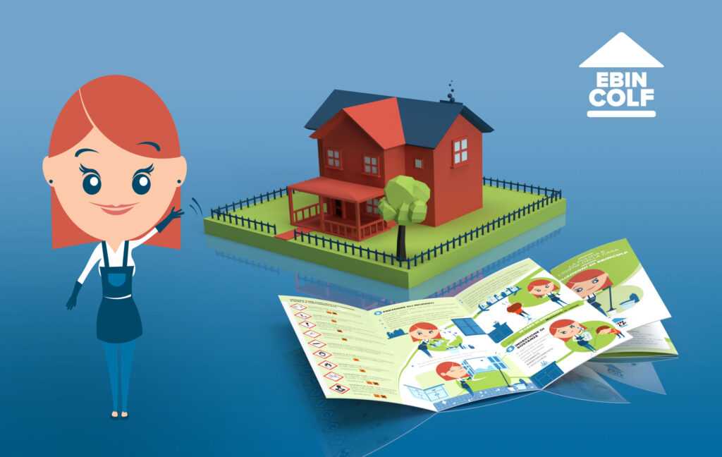 Ebincolf: come realizzare una campagna di sensibilizzazione che funziona 1 immagine principale del progetto ebin colf