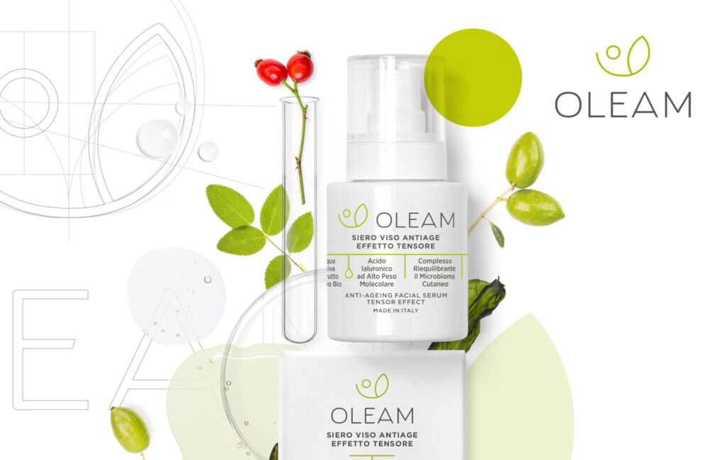Oleam - Bellezza al naturale 4 Oleam - Bellezza al naturale